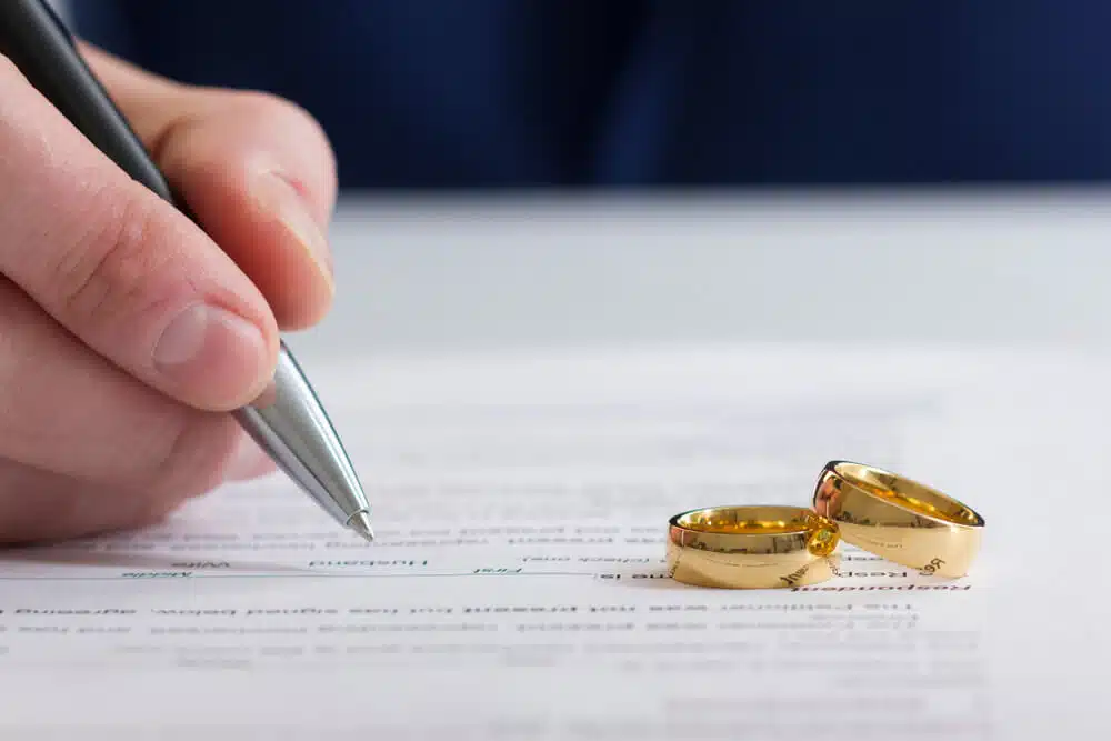 Modifier son régime matrimonial le contrat de mariage après le mariage est-ce possible